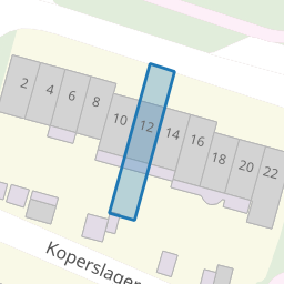 Perceel HSN01-E-1873