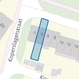 Perceel HSN01-E-1877