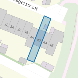 Perceel HSN01-E-1881