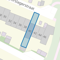 Perceel HSN01-E-1882