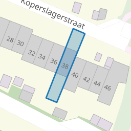 Perceel HSN01-E-1883