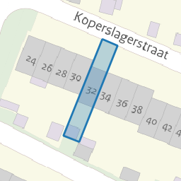 Perceel HSN01-E-1886