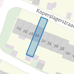 Perceel HSN01-E-1887