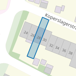 Perceel HSN01-E-1888