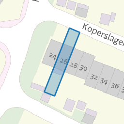 Perceel HSN01-E-1889