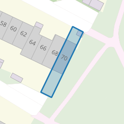 Perceel HSN01-E-1891