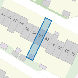 Perceel HSN01-E-1896