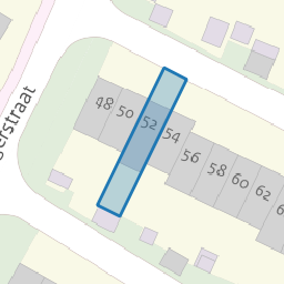 Perceel HSN01-E-1900