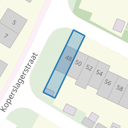 Perceel HSN01-E-1902