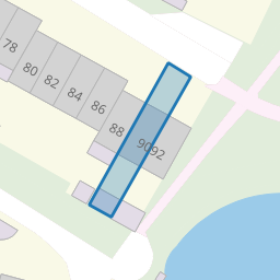 Perceel HSN01-E-1904