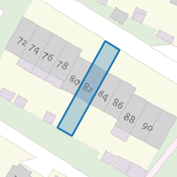 Perceel HSN01-E-1908