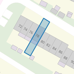 Perceel HSN01-E-1910