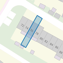 Perceel HSN01-E-1911