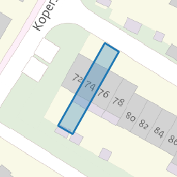 Perceel HSN01-E-1912