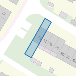 Perceel HSN01-E-1913