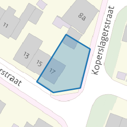 Perceel HSN01-E-1915