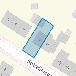 Perceel HSN01-E-1919