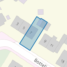 Perceel HSN01-E-1920