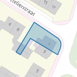 Perceel HSN01-E-1925