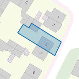 Perceel HSN01-E-1927