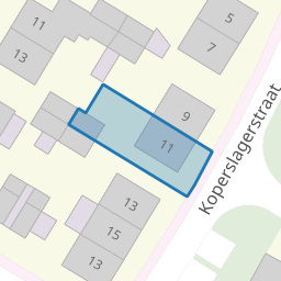 Perceel HSN01-E-1930