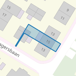 Perceel HSN01-E-1932