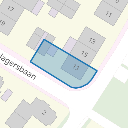 Perceel HSN01-E-1933