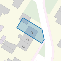 Perceel HSN01-E-1945