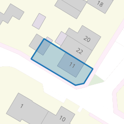 Perceel HSN01-E-1950