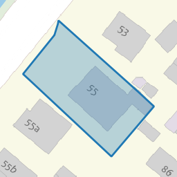 Perceel HSN01-E-1981