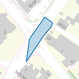 Perceel HSN01-E-2064