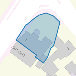 Perceel HSN01-E-2066