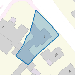 Perceel HSN01-E-2073