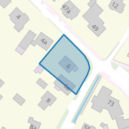 Perceel HSN01-E-2117