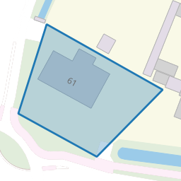 Perceel HSN01-E-2118