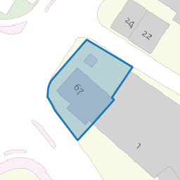 Perceel HSN01-E-2143