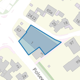 Perceel HSN01-E-2144