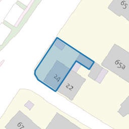 Perceel HSN01-E-2174