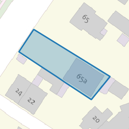 Perceel HSN01-E-2175