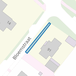 Perceel HSN01-E-2180