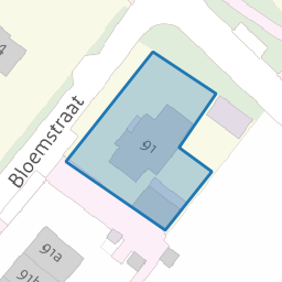 Perceel HSN01-E-2182