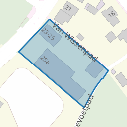 Perceel HSN01-E-2212