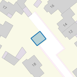 Perceel HSN01-E-2218