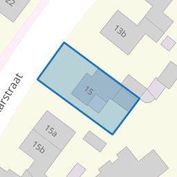 Perceel HSN01-E-2221