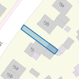 Perceel HSN01-E-2222