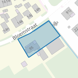 Perceel HSN01-E-2271