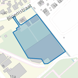 Perceel HSN01-E-2272