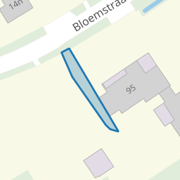 Perceel HSN01-E-2273