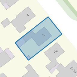 Perceel HSN01-E-2279