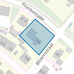 Perceel HSN01-E-2306